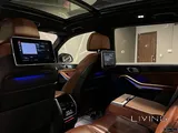 BMW X7 40i 2022 V6